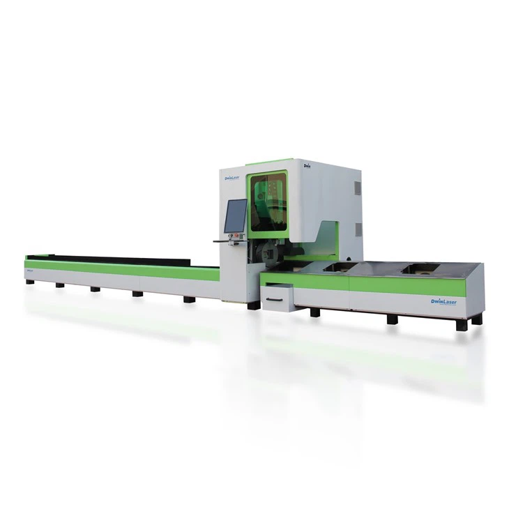 pipe fiber laser cutter 3m 6m